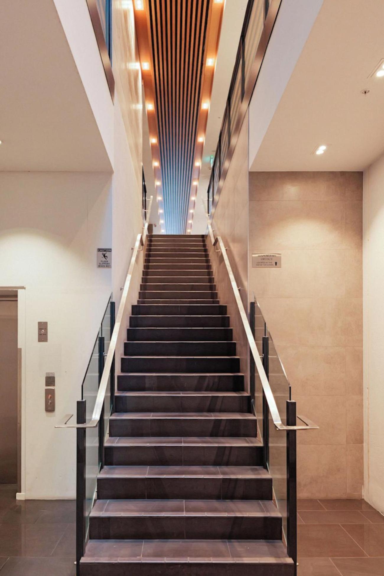 Skytower And City View 2 Bedroom Apartment On High Floor Auckland Exterior foto